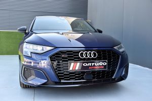 Audi A3 Sportback 30 TDI 85kW 116CV LED, CarPlay, Android Auto   - Foto 40