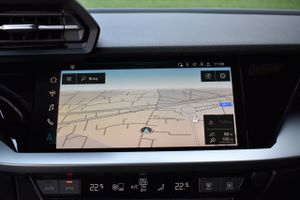 Audi A3 Sportback 30 TDI 85kW 116CV LED, CarPlay, Android Auto   - Foto 63
