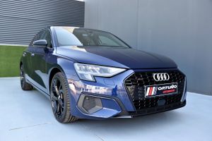 Audi A3 Sportback 30 TDI 85kW 116CV LED, CarPlay, Android Auto   - Foto 7