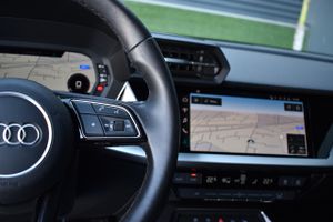 Audi A3 Sportback 30 TDI 85kW 116CV LED, CarPlay, Android Auto   - Foto 56