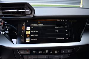 Audi A3 Sportback 30 TDI 85kW 116CV LED, CarPlay, Android Auto   - Foto 71