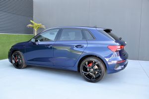 Audi A3 Sportback 30 TDI 85kW 116CV LED, CarPlay, Android Auto   - Foto 31