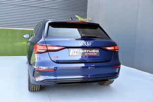 Audi A3 Sportback 30 TDI 85kW 116CV LED, CarPlay, Android Auto   - Foto 34