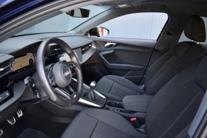 Audi A3 Sportback 30 TDI 85kW 116CV LED, CarPlay, Android Auto   - Foto 41