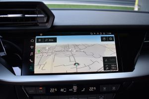 Audi A3 Sportback 30 TDI 85kW 116CV LED, CarPlay, Android Auto   - Foto 75