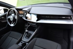Audi A3 Sportback 30 TDI 85kW 116CV LED, CarPlay, Android Auto   - Foto 52