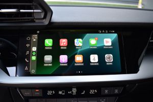 Audi A3 Sportback 30 TDI 85kW 116CV LED, CarPlay, Android Auto   - Foto 77