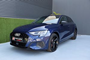 Audi A3 Sportback 30 TDI 85kW 116CV LED, CarPlay, Android Auto   - Foto 19