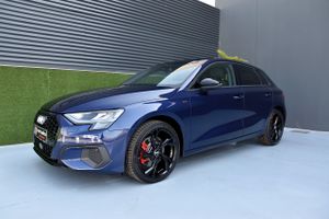 Audi A3 Sportback 30 TDI 85kW 116CV LED, CarPlay, Android Auto   - Foto 21