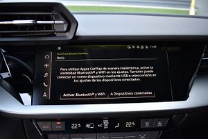 Audi A3 Sportback 30 TDI 85kW 116CV LED, CarPlay, Android Auto   - Foto 76