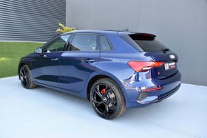 Audi A3 Sportback 30 TDI 85kW 116CV LED, CarPlay, Android Auto   - Foto 32