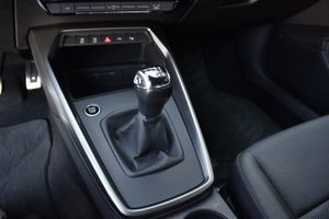 Audi A3 Sportback 30 TDI 85kW 116CV LED, CarPlay, Android Auto   - Foto 59