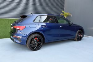 Audi A3 Sportback 30 TDI 85kW 116CV LED, CarPlay, Android Auto   - Foto 27