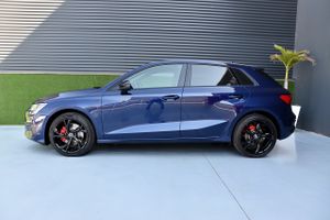 Audi A3 Sportback 30 TDI 85kW 116CV LED, CarPlay, Android Auto   - Foto 3