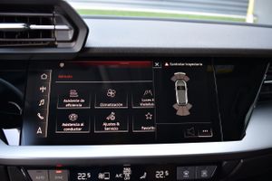 Audi A3 Sportback 30 TDI 85kW 116CV LED, CarPlay, Android Auto   - Foto 84