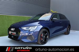 Audi A3 Sportback 30 TDI 85kW 116CV LED, CarPlay, Android Auto  - Foto 2