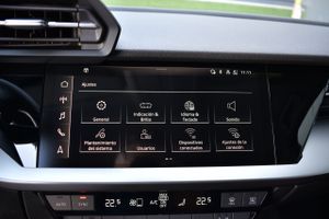 Audi A3 Sportback 30 TDI 85kW 116CV LED, CarPlay, Android Auto   - Foto 88