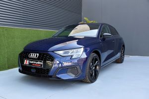 Audi A3 Sportback 30 TDI 85kW 116CV LED, CarPlay, Android Auto   - Foto 18