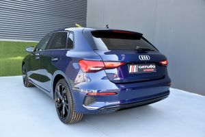 Audi A3 Sportback 30 TDI 85kW 116CV LED, CarPlay, Android Auto   - Foto 33