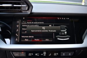 Audi A3 Sportback 30 TDI 85kW 116CV LED, CarPlay, Android Auto   - Foto 83