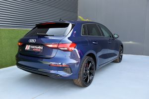 Audi A3 Sportback 30 TDI 85kW 116CV LED, CarPlay, Android Auto   - Foto 25