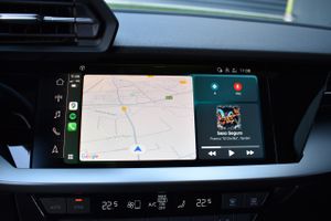 Audi A3 Sportback 30 TDI 85kW 116CV LED, CarPlay, Android Auto   - Foto 11