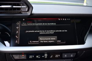Audi A3 Sportback 30 TDI 85kW 116CV LED, CarPlay, Android Auto   - Foto 86