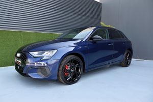 Audi A3 Sportback 30 TDI 85kW 116CV LED, CarPlay, Android Auto   - Foto 22