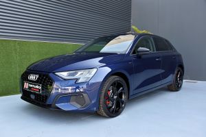 Audi A3 Sportback 30 TDI 85kW 116CV LED, CarPlay, Android Auto   - Foto 14
