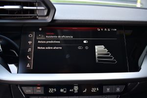 Audi A3 Sportback 30 TDI 85kW 116CV LED, CarPlay, Android Auto   - Foto 79