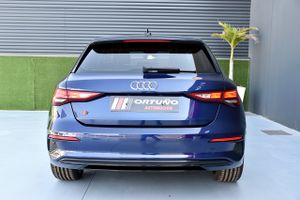 Audi A3 Sportback 30 TDI 85kW 116CV LED, CarPlay, Android Auto   - Foto 4