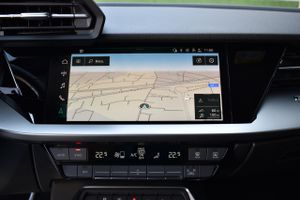 Audi A3 Sportback 30 TDI 85kW 116CV LED, CarPlay, Android Auto   - Foto 62