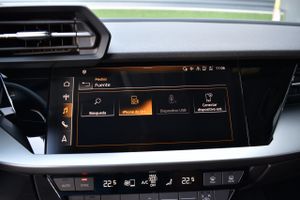 Audi A3 Sportback 30 TDI 85kW 116CV LED, CarPlay, Android Auto   - Foto 74