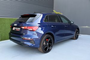 Audi A3 Sportback 30 TDI 85kW 116CV LED, CarPlay, Android Auto   - Foto 26