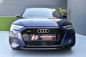 Audi A3 Sportback 30 TDI 85kW 116CV LED, CarPlay, Android Auto   - Foto 8