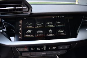Audi A3 Sportback 30 TDI 85kW 116CV LED, CarPlay, Android Auto   - Foto 70