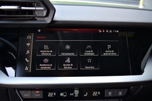 Audi A3 Sportback 30 TDI 85kW 116CV LED, CarPlay, Android Auto   - Foto 78