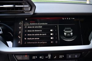 Audi A3 Sportback 30 TDI 85kW 116CV LED, CarPlay, Android Auto   - Foto 80