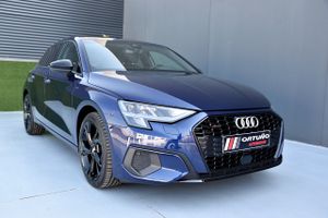 Audi A3 Sportback 30 TDI 85kW 116CV LED, CarPlay, Android Auto   - Foto 39