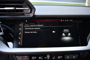 Audi A3 Sportback 30 TDI 85kW 116CV LED, CarPlay, Android Auto   - Foto 82