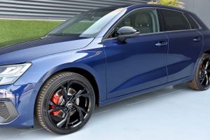 Audi A3 Sportback 30 TDI 85kW 116CV LED, CarPlay, Android Auto   - Foto 23