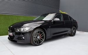 BMW Serie 3 318d 150CV Sport, Techo   - Foto 20