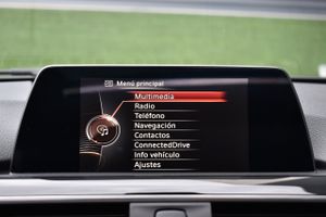 BMW Serie 3 318d 150CV Sport, Techo   - Foto 67