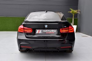 BMW Serie 3 318d 150CV Sport, Techo   - Foto 4