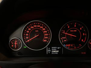BMW Serie 3 318d 150CV Sport, Techo   - Foto 96