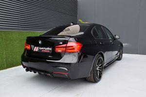 BMW Serie 3 318d 150CV Sport, Techo   - Foto 22