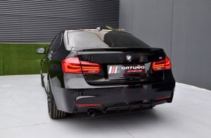BMW Serie 3 318d 150CV Sport, Techo   - Foto 31