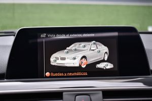 BMW Serie 3 318d 150CV Sport, Techo   - Foto 80