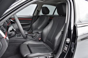 BMW Serie 3 318d 150CV Sport, Techo   - Foto 12