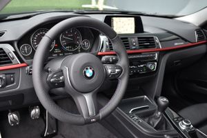 BMW Serie 3 318d 150CV Sport, Techo   - Foto 35